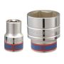 Socket Standard 3/4DR X 28MM 6P
