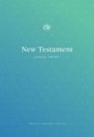 Esv Outreach New Testament Paperback