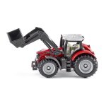Massey Ferguson With Front Loader