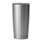 Rambler 20 Oz Tumbler With Magslider Lid