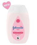 Johnsons Johnson's Baby Lotion 100ML