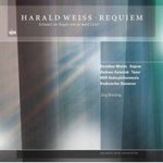 Harald Weiss: Requiem Cd
