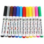 Washable Koki Markers