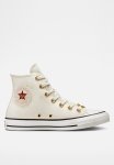 Converse Chuck Taylor All Star - Vintage White white back Alley Brick