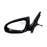 Toyota Etios Etios Sprint Side Mirror Manual Left 14-20