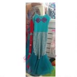 Mermaid Turq L L