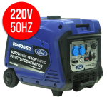 Petrol 4KW Invertor Generator