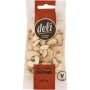 Deli Dry Roasted Cashews 100g