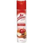 Air Scents Air Fresher Wild Apple & Spice 200ML