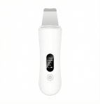 Ultrasonic Skin Scrubber Blackhead Remover 4-MODE Cleansing Tool