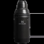 Stanley The Happy Hour Cocktail Shaker Set – Hammertone Black