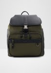 Perikath Backpack - Olive
