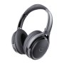 Vibe Pure Wireless Headphones Black - With Active Noise Cancelling