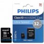 Philips Microsdhc 32 Gb Class 10