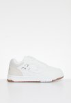 FILA Parker - White silver