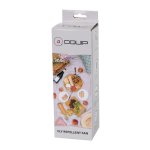 DQUIP Fly Repellent Fan