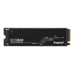 1024G KC3000 Pcie 4.0 Nvme M.2 SSD