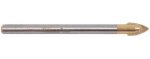 Hoteche Tile And Glass Drill Bit - 6MM