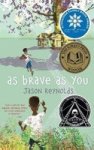 As Brave As You Paperback
