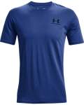 Men's Ua Sportstyle Left Chest Short Sleeve Shirt - 432 5XL