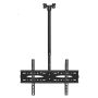 Zyf 32 -72 Ceiling Mount Flat Panel Tv Bracket