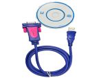 Zatech Cable USB To Serial RS232 W10 Com