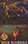 The Lost Hero   Heroes Of Olympus Book 1     Paperback