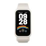 XiaoMi Smart Band 9 Active - Beige WHITE-BHR9441GL