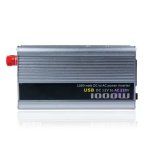 Car Battery Converter Electrical Switch 1000W