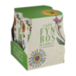 Fynbos Bubbly Chardonnay Cans 4 X 250ML