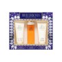 Elizabeth Arden White Diamonds 3PC Midtier Set 100ML Edt Body Lotion 100ML Body Wash 100ML