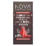 Nova Chocolate Sugar Free Plain Dark Chocolate 40G