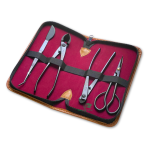 Kaneshin Bonsai Tool Set 4PC