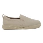 Pierre Cardin Pierce 6 Slip On- Taupe - 8
