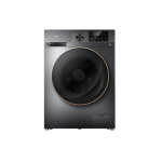 TCL 8KG Front Loader Washing Machine - P1108FLG