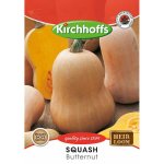 Kirchhoff’s Picture Packet VEGETABLE Seeds Butternut Squash