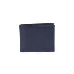 Gents Blue Wallet