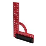 Metric Mc Square 150MM 8459
