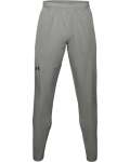 Men's Ua Unstoppable Tapered Pants - Gravity GREEN-388 XXL