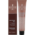 Beard Club Hair Color Gel 60ML