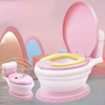 Baby Training Toilet Potty MK2
