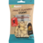 Jimmy's Flavoured Cashew Nuts 100G