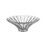 Bohemia Crystal Bohemia Bowl Ballet 245MM