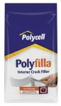 Polycell Polyfilla Interior 2KG