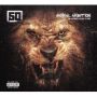 Animal Ambition - 2-DISC Deluxe Edition   Cd