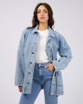 Billie Shacket - Large