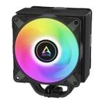 Arctic ACFRE00124A Freezer 36 Argb Black 120MM Single Tower Cpu Air Cooler