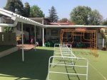 Profitable Nursery School With Property