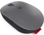 Lenovo Go USB C Wireless Mouse Ambidextrous Silent Buttons