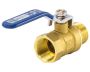 Ball Valves Pipe Fittings Connector